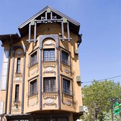 Lavric Pension