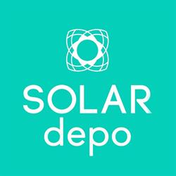 Solardepo via Solara - Sisteme şi Panouri fotovoltaice