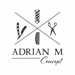 Adrian M Concept