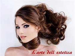 L'arte dell estetica