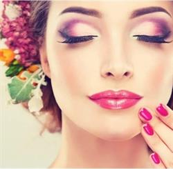 InstaBeauty Salon
