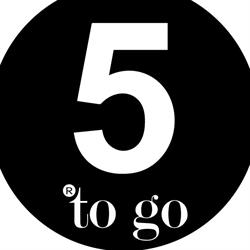 5 To Go