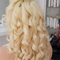 Abella beauty salon