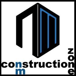NM Construction Zone