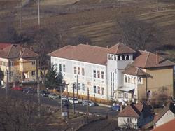 scoala sasciori