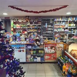 Minimarket D&R