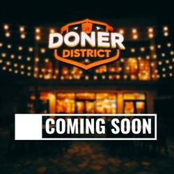 DONER District