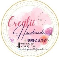 Creaţii Handmade Unicate