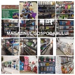 Magazinul Gospodarului