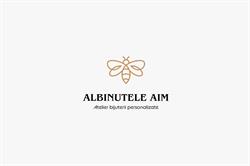 Albinutele Aim