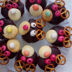 Criscakes