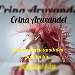 Răsfăţul părului cu Crina Aruxandei  (Crina beauty salon)