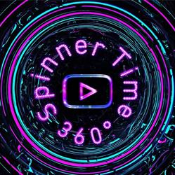 Spinner Time