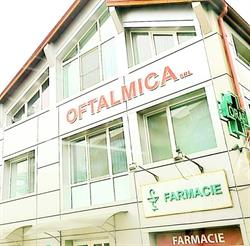 Oftalmica