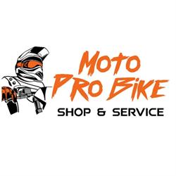Moto Probike Shop & Service