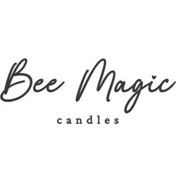 Bee Magic Candles  (Lumânări)