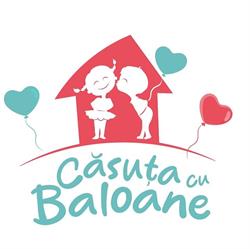 Căsuţa Cu Baloane
