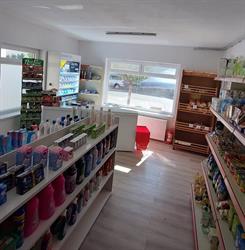 ASG ideal minimarket