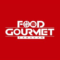 Food Gourmet Caravan