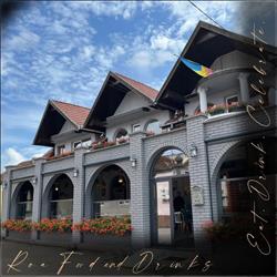 Roa Food&Drinks