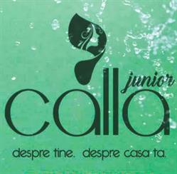 Calla Junior Elita