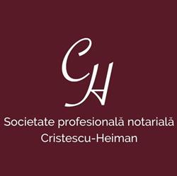 Societate Profesională Notarială Cristescu-Heiman
