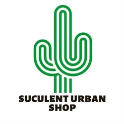 Suculent Urban Shop