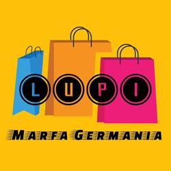 Lupi Marfa Germania Cluj