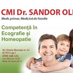 Dr. Sandor Olimpia