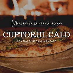 Cuptorul Cald - Mancare ca la mama acasa