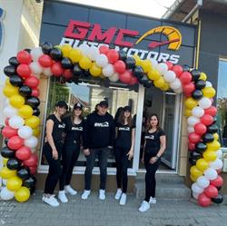 GMC Auto Motors