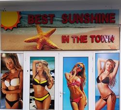 Best Sunshine In The Town
