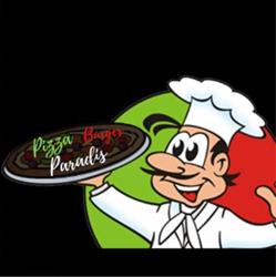 Pizza Burger Paradis