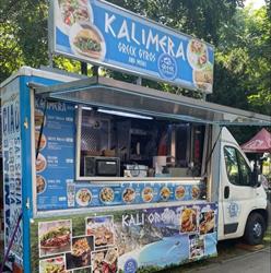 EURO FOOD TRUCK