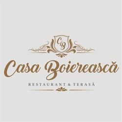 Casa Boierească Bacău