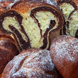 Bucate cu suflet  (Bacăul în bucate)