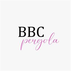 BBC Pergola