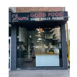 Dumi Good Food