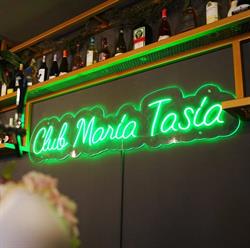Club Maria Tasia