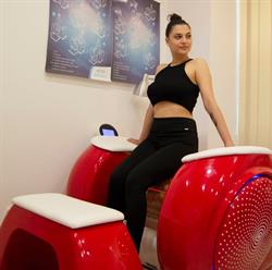 Brenda Gabriela Studio Remodelare Corporală
