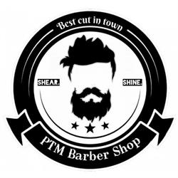 PTM BarberShop