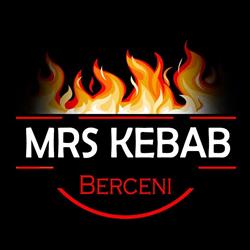 Mrs Kebab