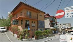 Şcoala de şoferi Ambrozia