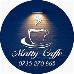 Matty Caffe