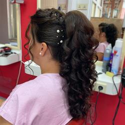 Salon Bella