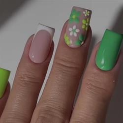 Silvia Nails