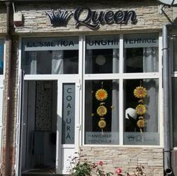Salon Queen