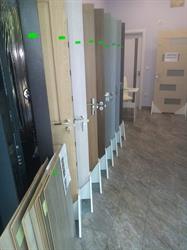 VALORIZA SERV SRL - uşi metalice şi MDf