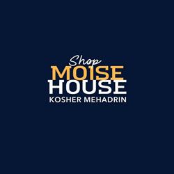 Moise - Restaurant şi Magazin Israelian