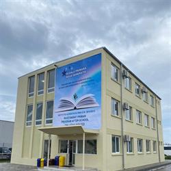 Scoala Primara Noua Generatie